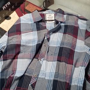 MARITHE FRANCOIS GIRBAUD MENS XXXL